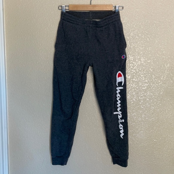 Champion Other - Boys M Champion Swetapants
